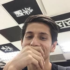 Meet your Posher, Edgar